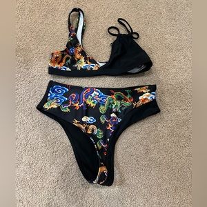Shein Swimsuit